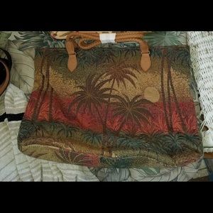 Cold water Creek Bag